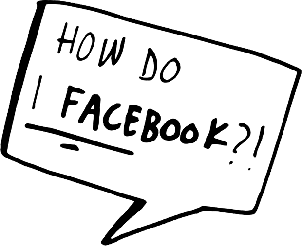 How To Facebook